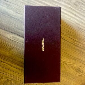 Tom Ford box